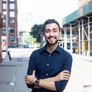 Meet your Posher, Arthur